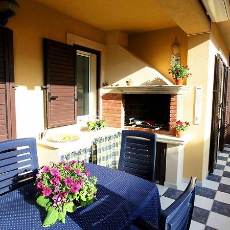 Appartamento Melograno - Case Sicule Pozzallo Exteriér fotografie